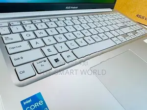 Asus VivoBook Core i3 13th 8GB RAM 512GB NVMe High Professional Laptop