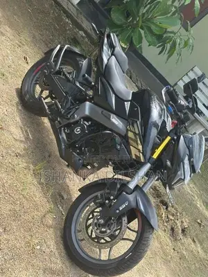 Bajaj Pulsar NS200 BS 7 2025