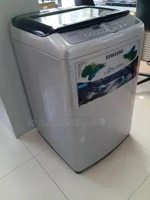 Samsung Auto Fully Washing Machine