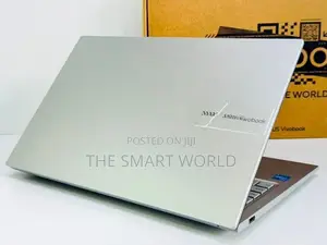 Asus VivoBook Core i3 13th 8GB RAM 512GB NVMe High Professional Laptop