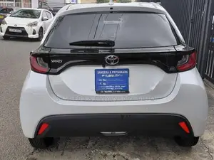 Toyota Yaris X Grade 2024