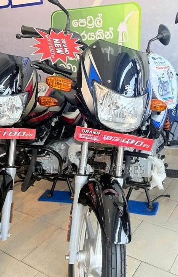 Bajaj CT100 2026