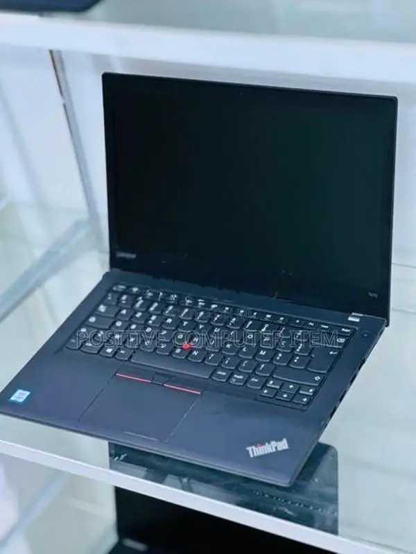 Dell Latitude E7470 I5 6 Th GEN 8GB RAM 256GB SSD
