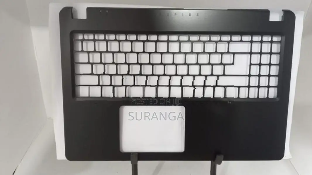 Acer Aspire (C Cover) Black Palmrest Cover