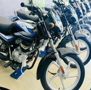 Bajaj CT100 2026