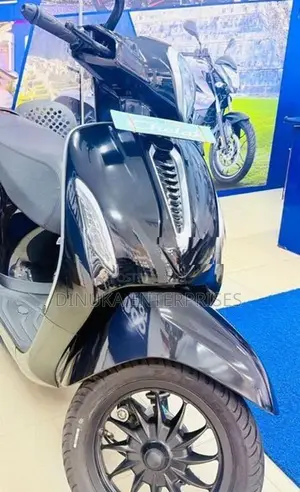 Bajaj Chetak Electric 2026