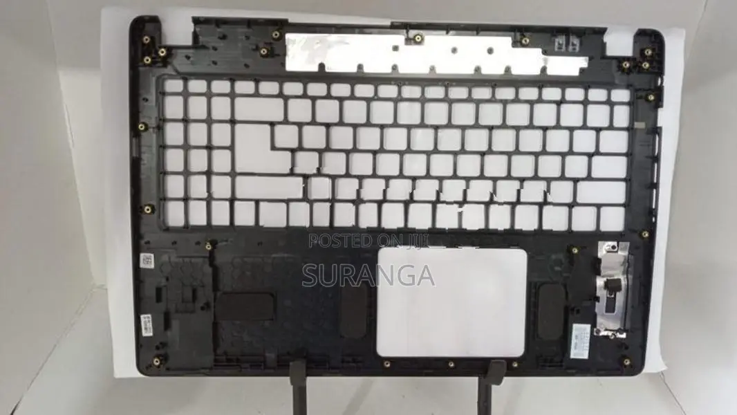 Acer Aspire (C Cover) Black Palmrest Cover