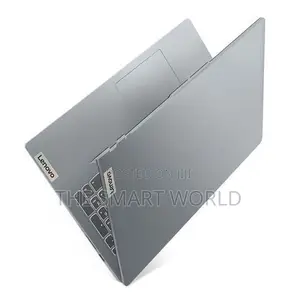 Lenovo ideapad Core i3 13th 8GB RAM 512GB NVMe High Professional Lapto