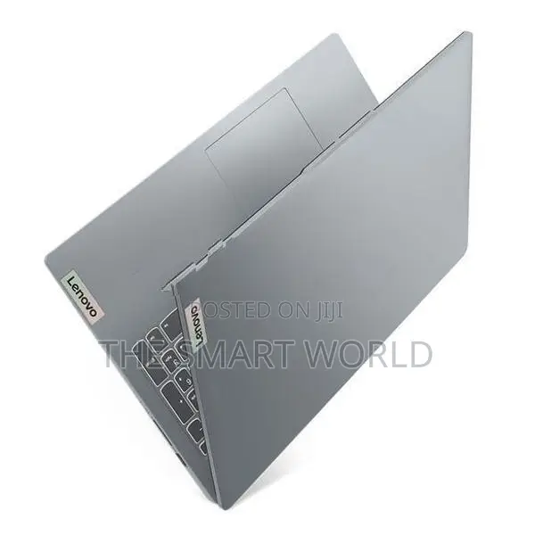 Lenovo ideapad Core i3 13th 8GB RAM 512GB NVMe High Professional Lapto