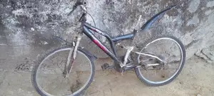 DSI pro bicycle