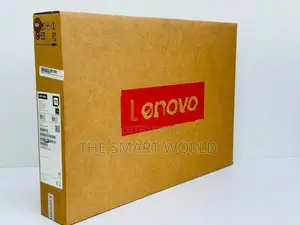 Lenovo ideapad Core i3 13th 8GB RAM 512GB NVMe High Professional Lapto
