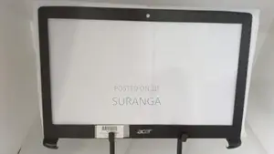 Acer Black ORG Front Bezel Cover