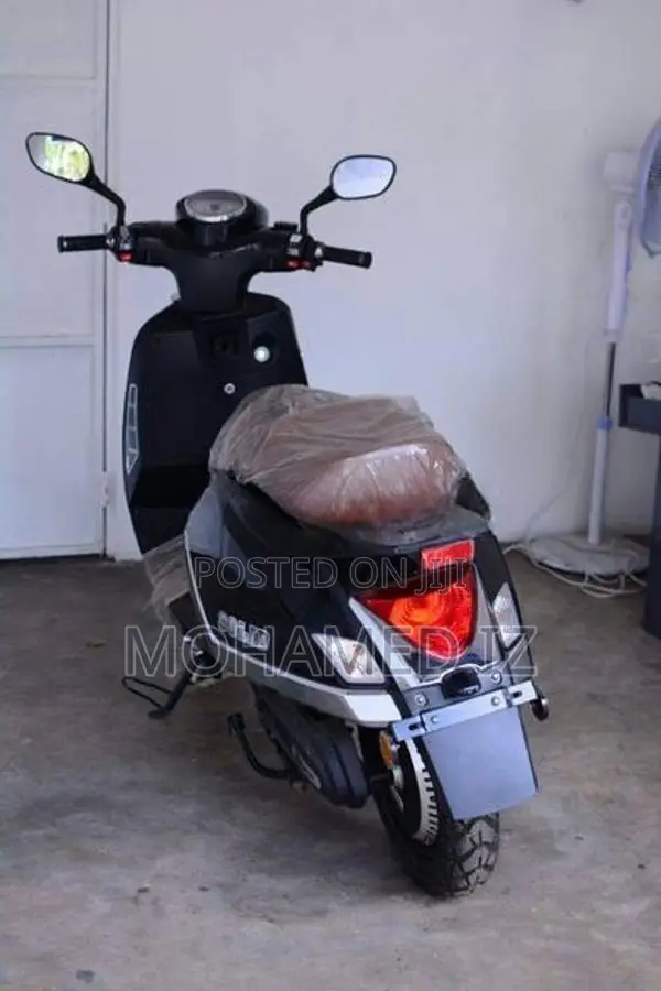 Electric Bike 3000W 2022