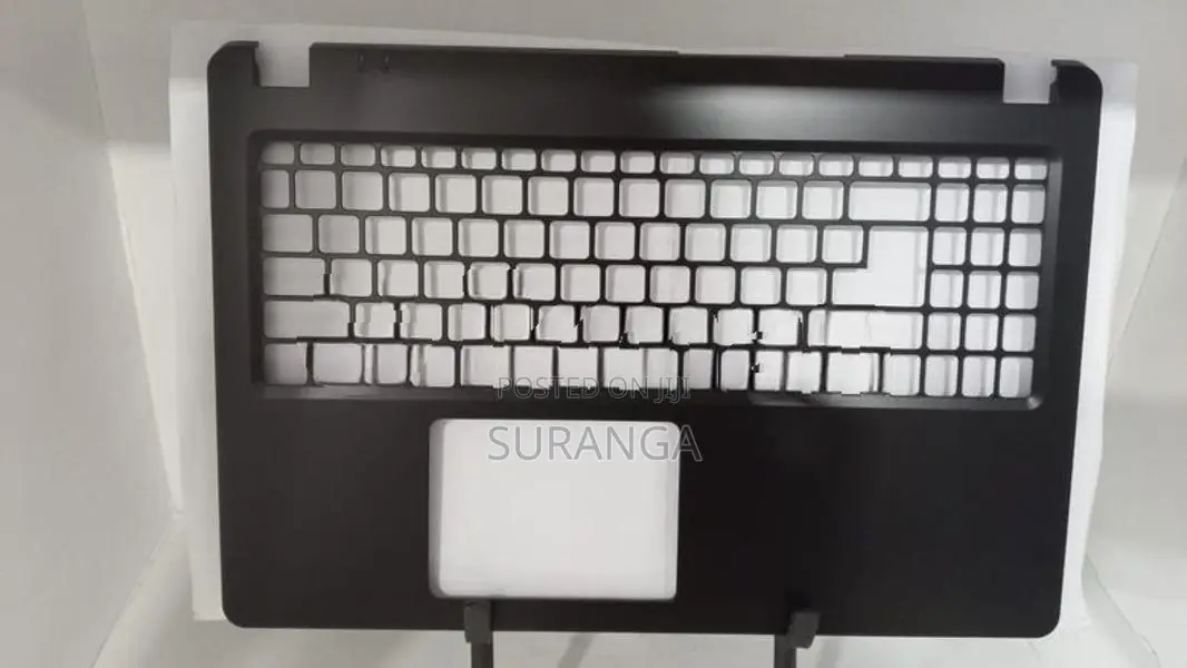 Acer Aspire Black Palmrest Cover (C Cover)