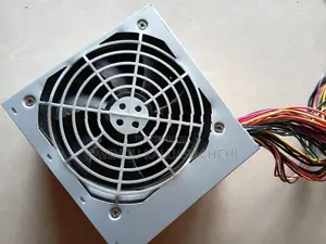 400W 80+ psu