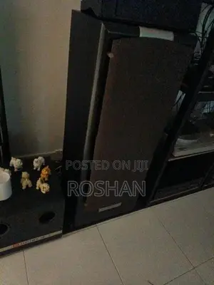 JBL S312 Studio Series 12 Inch Speakers