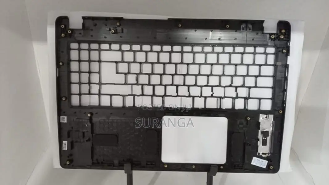 Acer Aspire Black Palmrest Cover (C Cover)