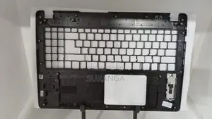 Acer Aspire Black Palmrest Cover (C Cover)