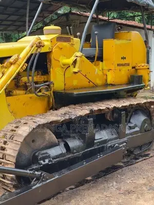Komatsu D50 A-15