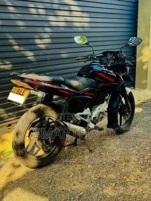Bajaj Pulsar 135 2016