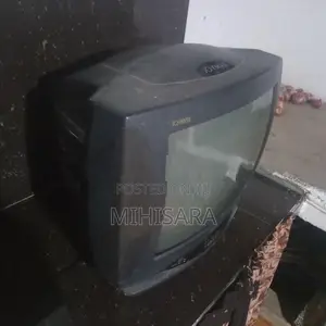 LG CA-20D79H 20" CRT TV – Not Working (Spare Parts Only)