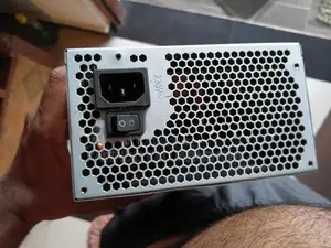 400W 80+ psu