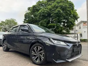 Toyota Yaris Ativ SPORT 2025