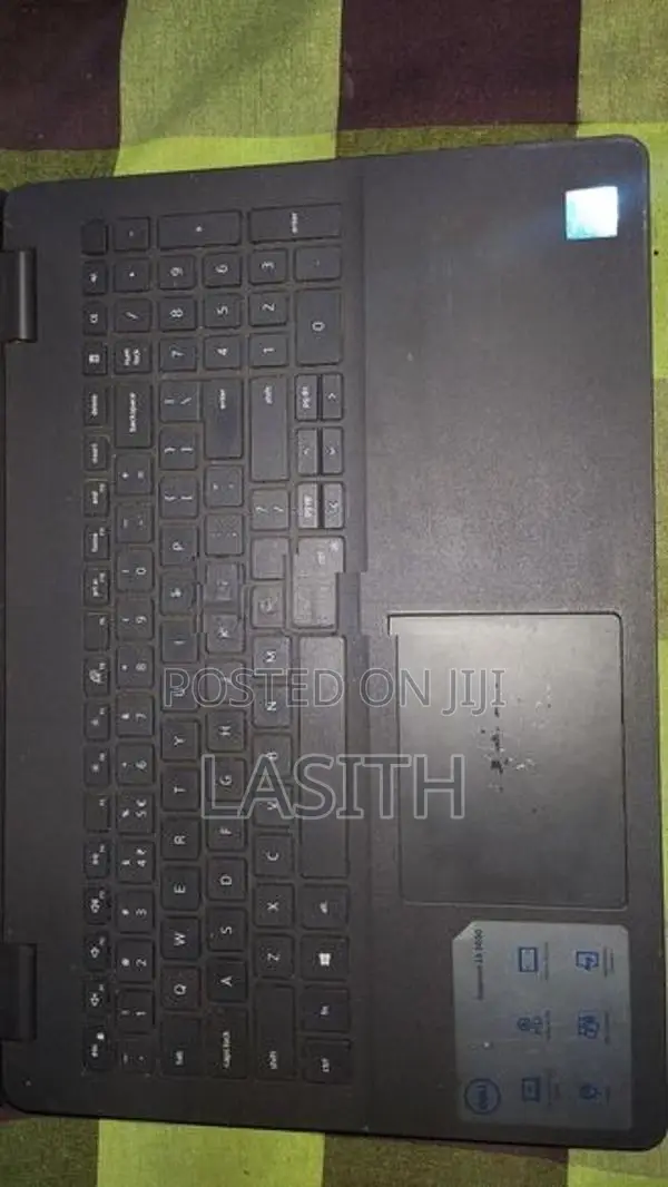 Dell Inspiron Laptop