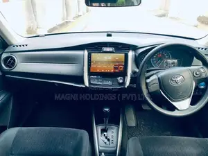 Toyota Corolla Axio Fielder Hybrid 2023