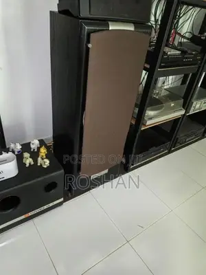 JBL S312 Studio Series 12 Inch Speakers