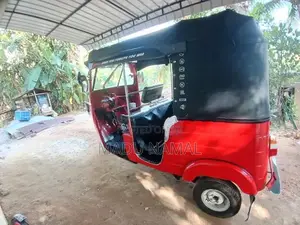 Bajaj RE 2 stroke 2006
