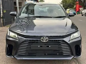 Toyota Yaris Ativ SPORT 2025