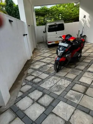 TVS Ntorq 2020