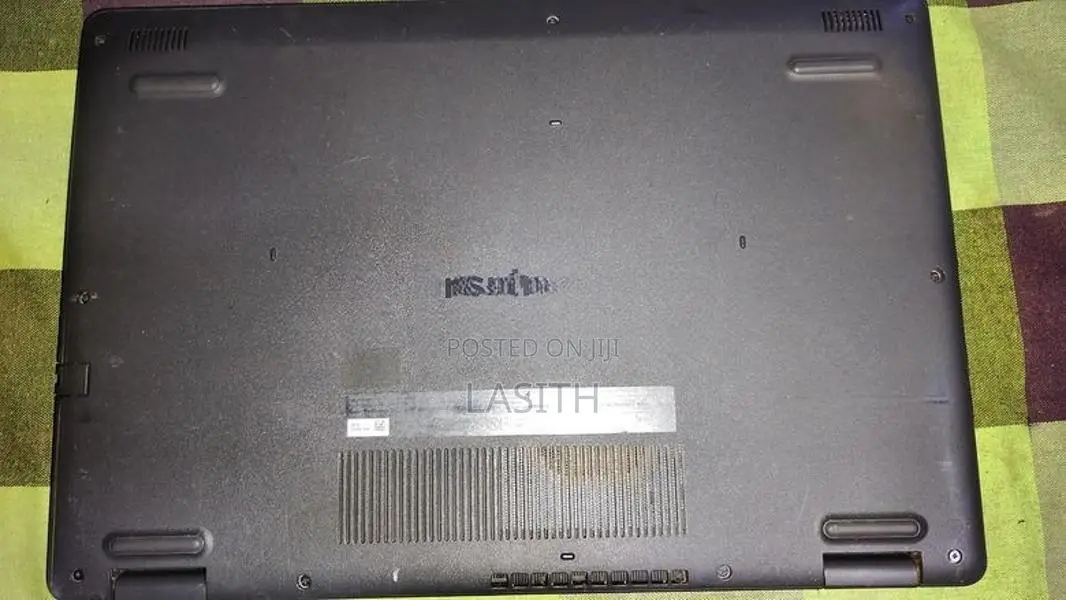 Dell Inspiron Laptop