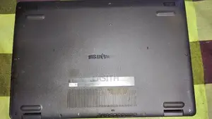 Dell Inspiron Laptop