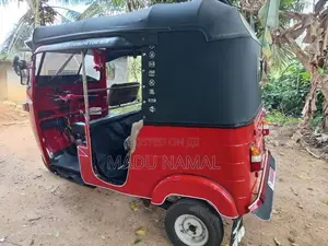 Bajaj RE 2 stroke 2006