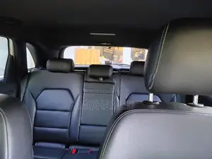 Mercedes Benz B200 2015