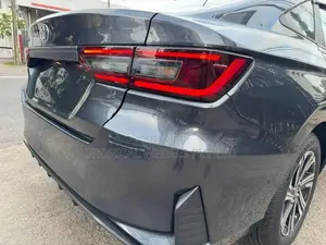 Toyota Yaris Ativ SPORT 2025