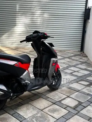 TVS Ntorq 2020