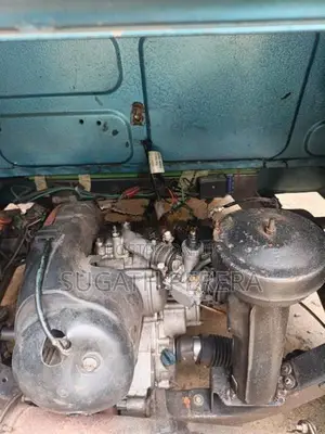 Bajaj RE 2stroke 2003