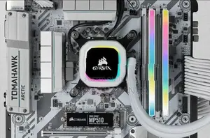 Corsair Vengeance RGB PRO SL 32GB (2x16GB) DDR4 RAM KIT