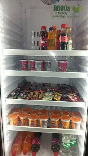 Bottle Cooler