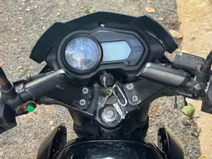 Bajaj Pulsar 135 2016