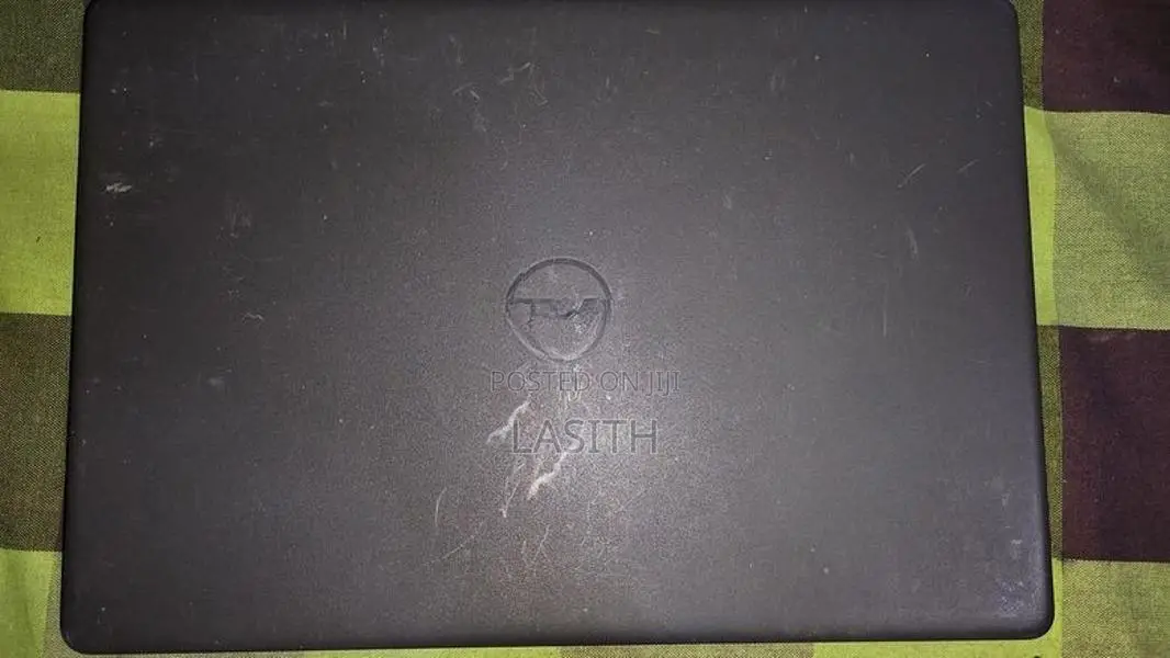 Dell Inspiron Laptop