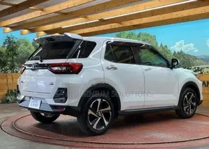 Toyota Raize Z 2024