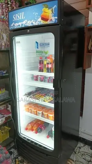 Bottle Cooler