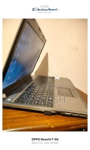 HP ProBook 4540s Laptop