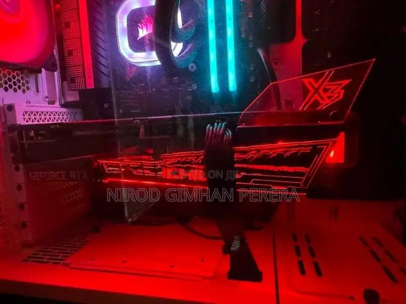 Core™ I5 11400F Full Set
