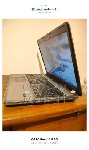 HP ProBook 4540s Laptop