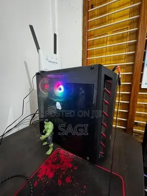 i5 9th Gen Gaming PC